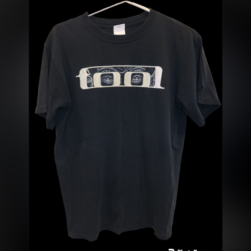 Vintage Tool shirt